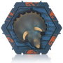 Wow! Stuff Figura Pod Jurassic World Triceratops Coleccionable con Luz y Sensor de Movimiento - WOW Pod