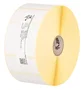 Zebra Z-Select 2000D Etiqueta Blanca para Impresora Autoadhesiva