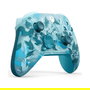 Microsoft Xbox Wireless Controller Ice Breaker Special Edition, Gamepad Inalámbrico Bluetooth para Xbox One, Xbox Series X/S, PC, Android, iOS, Color Turquesa