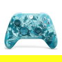 Microsoft Xbox Wireless Controller Ice Breaker Special Edition, Gamepad Inalámbrico Bluetooth para Xbox One, Xbox Series X/S, PC, Android, iOS, Color Turquesa