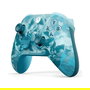 Microsoft Xbox Wireless Controller Ice Breaker Special Edition, Gamepad Inalámbrico Bluetooth para Xbox One, Xbox Series X/S, PC, Android, iOS, Color Turquesa