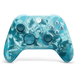 Microsoft Xbox Wireless Controller Ice Breaker Special Edition Turquesa