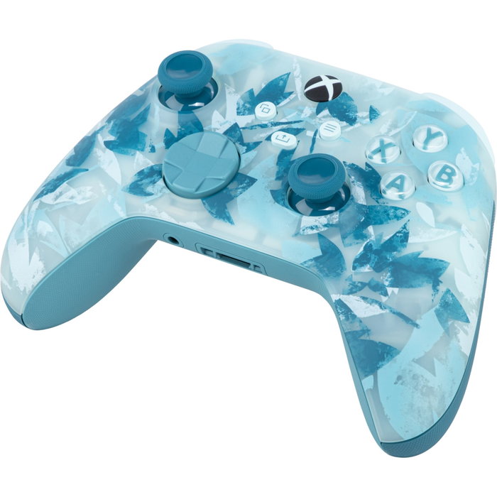 Microsoft Xbox Wireless Controller Ice Breaker Special Edition Turquesa