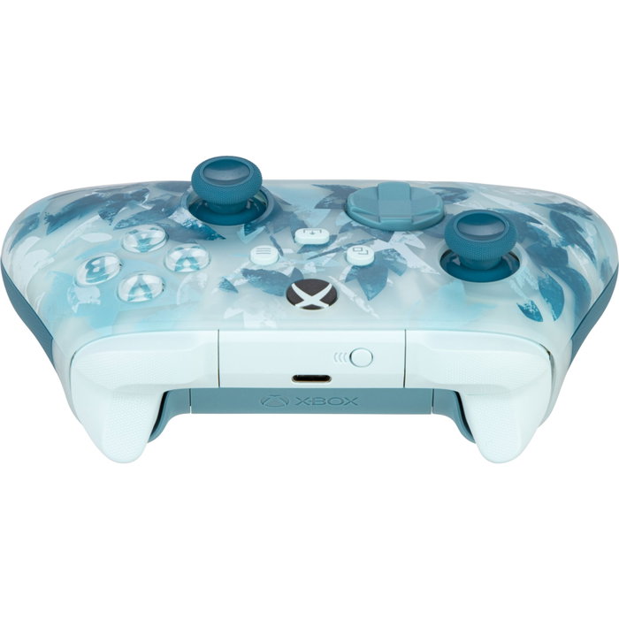 Microsoft Xbox Wireless Controller Ice Breaker Special Edition Turquesa
