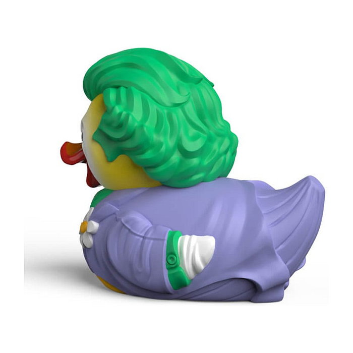 TUBBZ Figura Coleccionable de PVC Sammelente DC Comics The Joker 9 cm de Altura, 5056280454441