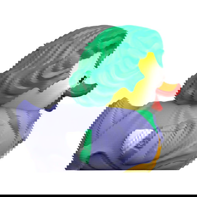 TUBBZ Figura Coleccionable de PVC Sammelente DC Comics The Joker 9 cm de Altura, 5056280454441