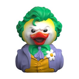 TUBBZ Figura Coleccionable de PVC Sammelente DC Comics The Joker 9 cm de Altura, 5056280454441