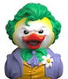 TUBBZ DC Comics Joker Figura Coleccionable de 9 cm