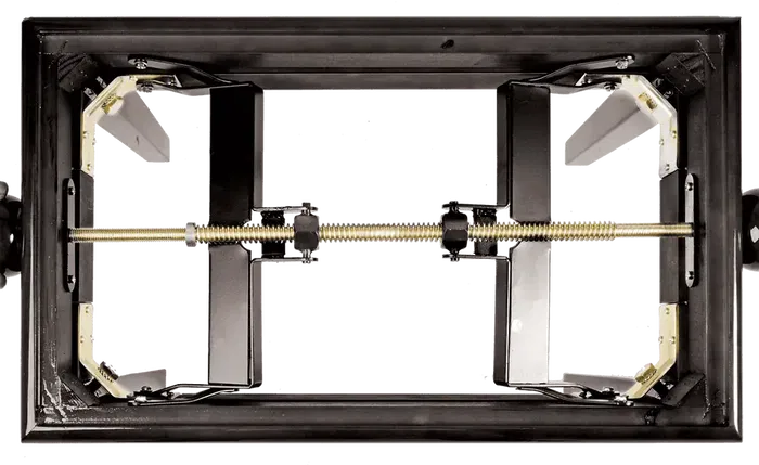 Quiklok Banqueta Piano PB10 Madera Negro Brillante Altura Ajustable Quiklok Banqueta Piano PB10 Madera Negro Brillante Altura Ajustable