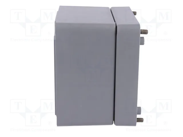 FIBOX EURONORD Carcasa Universal Gris IP66 FIBOX EURONORD Carcasa Universal Gris IP66