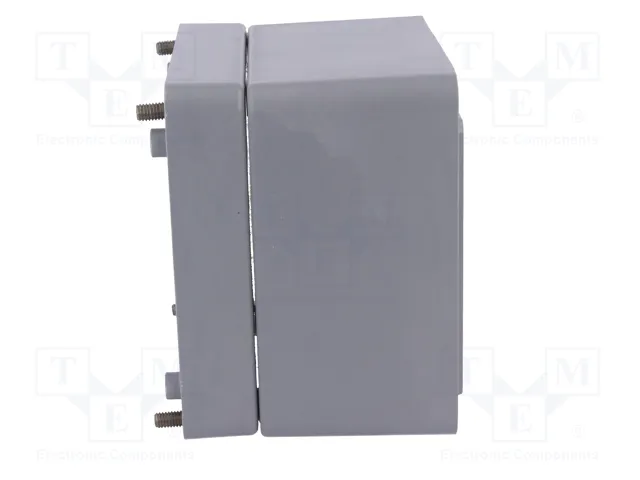 FIBOX EURONORD Carcasa Universal Gris IP66 FIBOX EURONORD Carcasa Universal Gris IP66