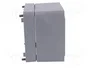 FIBOX EURONORD Carcasa Universal Gris IP66