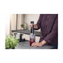 Zwilling 1030457 Batidora de mano Negro 0,6 L