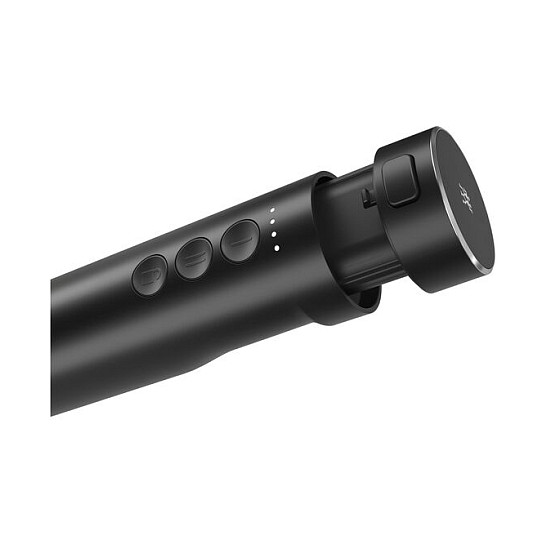 Zwilling 1030457 Batidora de mano Negro 0,6 L