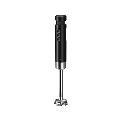 Zwilling 1030457 Batidora de mano Negro 0,6 L