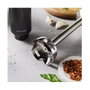 Zwilling 1030457 Batidora de mano Negro 0,6 L
