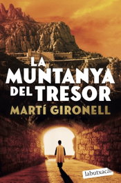 La muntanya del tresor, Martí Gironell - LABUTXACA