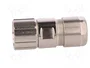 HARTING Carcasa para conectores M23 recta para conducto 11-17mm