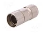 HARTING Carcasa para conectores M23 recta para conducto 11-17mm