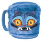 Pyramid International Taza con funda de peluche Derpy K-pop Demon Hunters