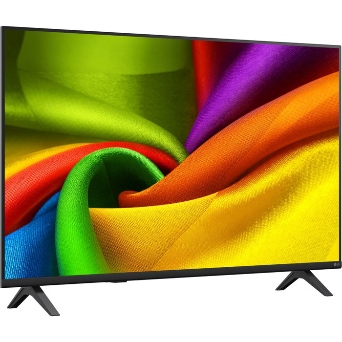 LG 43NU900B6LA 43'' UHD TV 4K Nano Panel LG 43NU900B6LA 43'' UHD TV 4K Nano Panel