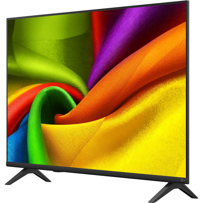 LG 43NU900B6LA 43'' UHD TV 4K Nano Panel LG 43NU900B6LA 43'' UHD TV 4K Nano Panel