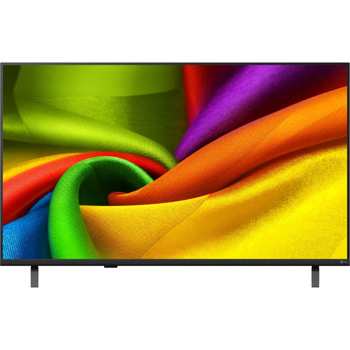 LG 43NU900B6LA 43'' UHD TV 4K Nano Panel LG 43NU900B6LA 43'' UHD TV 4K Nano Panel
