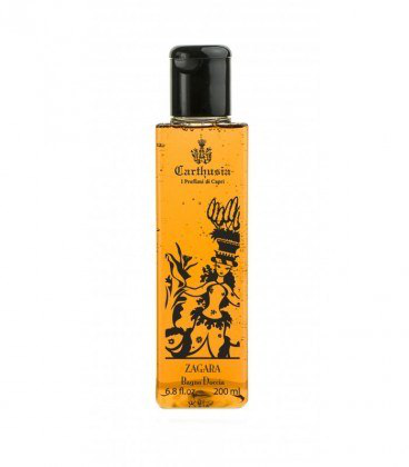 Carthusia Gel de Ducha Zagara 200 mL