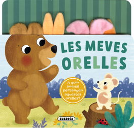 SUSAETA EDICIONES, Les meves orelles