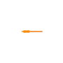 Tether Tools TetherPro USB 2.0 A a Mini-B 8 pin 15 ORG, 4,6 m, Naranja