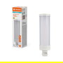 OSRAM DULUX T26 EM V LED 9W 840 GX24D-3 1100 lm Blanco Frío GX24d-3
