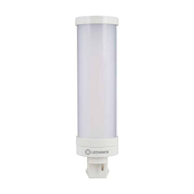 OSRAM DULUX T26 EM V LED 9W 840 GX24D-3 1100 lm Blanco Frío GX24d-3