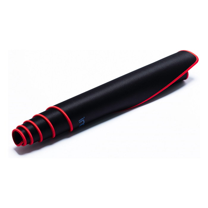 Incase INCA Gaming Mauspad IMP-018K XXL 900x400x3mm Speed Incase INCA Gaming Mauspad IMP-018K XXL 900x400x3mm Speed