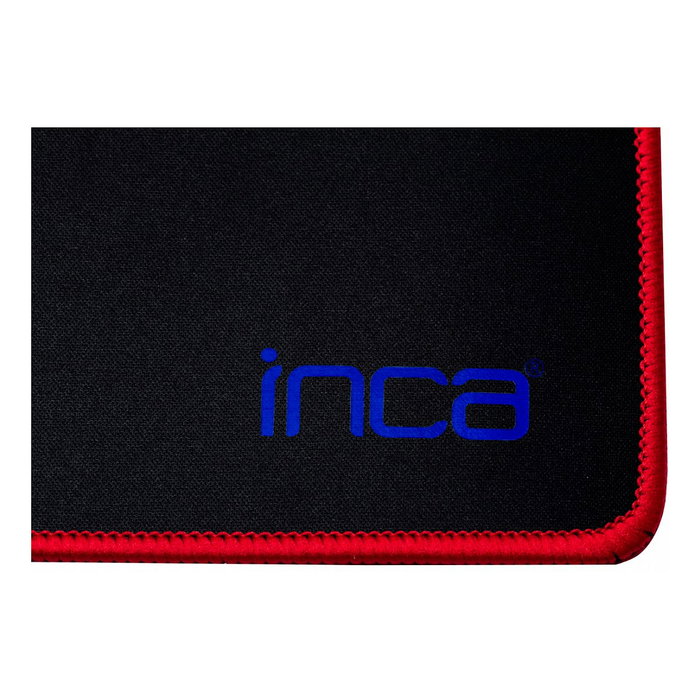 Incase INCA Gaming Mauspad IMP-018K XXL 900x400x3mm Speed Incase INCA Gaming Mauspad IMP-018K XXL 900x400x3mm Speed