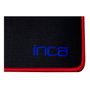 Incase INCA Gaming Mauspad IMP-018K XXL 900x400x3mm Speed