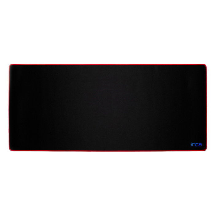 Incase INCA Gaming Mauspad IMP-018K XXL 900x400x3mm Speed Incase INCA Gaming Mauspad IMP-018K XXL 900x400x3mm Speed