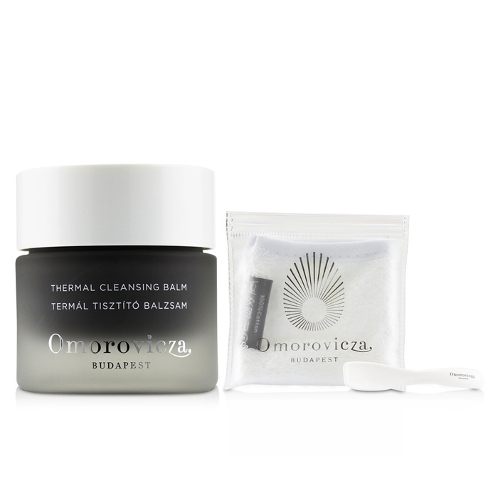 Omorovicza Bálsamo Limpiador Térmico 50 mL