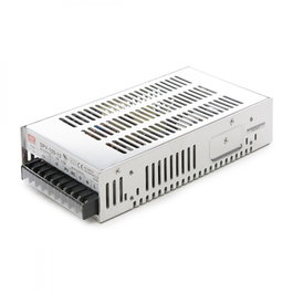 MEANWELL HOY-SPV-150-12 Transformador 150W 230VAC/12VDC Interior