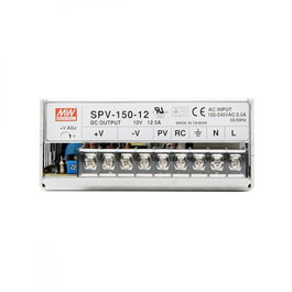 MEANWELL HOY-SPV-150-12 Transformador 150W 230VAC/12VDC Interior