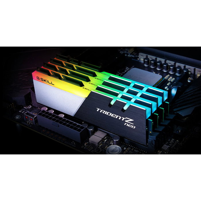 G.Skill Kit de memoria 64GB PC 3200 CL16 (2X32GB) 64GTZN NEO