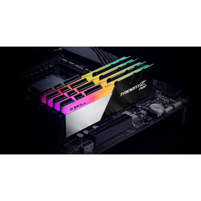 G.Skill Kit de memoria 64GB PC 3200 CL16 (2X32GB) 64GTZN NEO