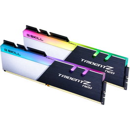 G.Skill Kit de memoria 64GB PC 3200 CL16 (2X32GB) 64GTZN NEO