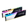 G.Skill Trident Z Neo 64GB (2x32GB) DDR4 3200MHz CL16