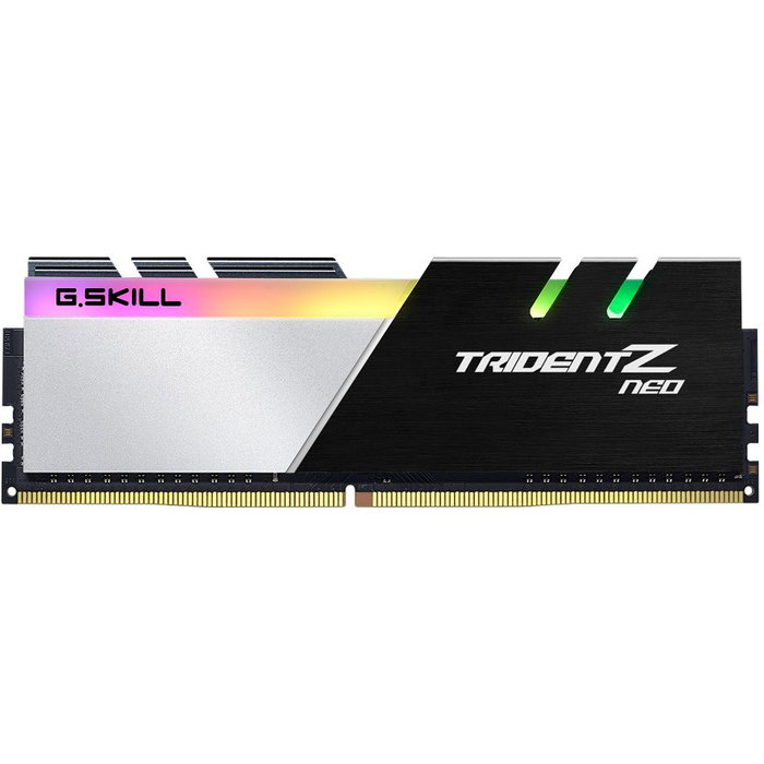 G.Skill Kit de memoria 64GB PC 3200 CL16 (2X32GB) 64GTZN NEO