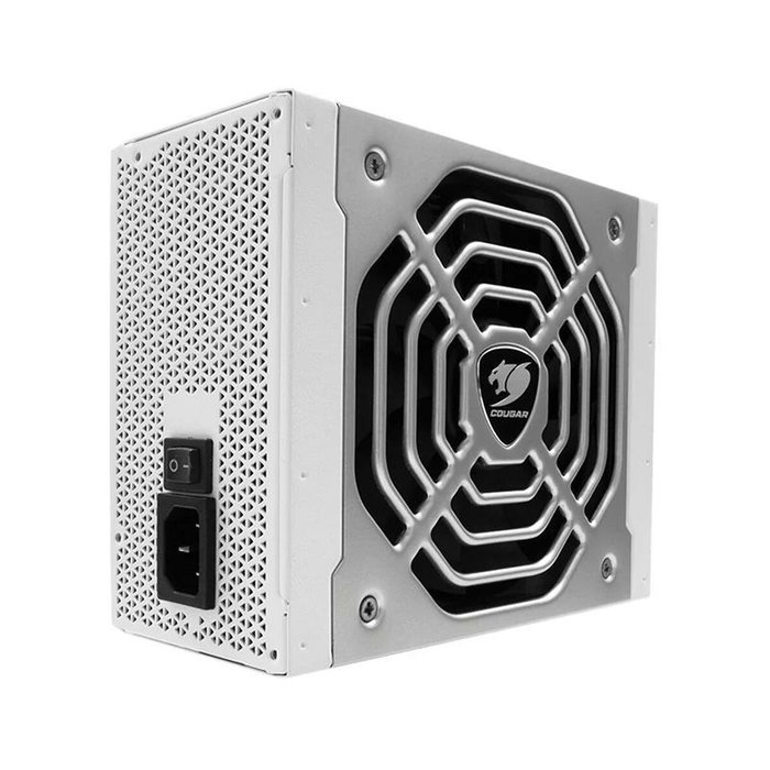 Fuente de Alimentación Cougar Polar X2 1200 W 80 PLUS Platinum