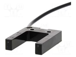OMRON Sensor Fotoeléctrico E3Z-G82 2M