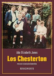 Los Chesterton, Ada Elizabeth Jones - RENACIMIENTO EDITORIAL