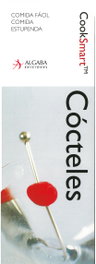 Cócteles, AA.VV. - EDAF EDITORIAL