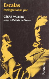 Escalas melografiadas, César Vallejo - BARATARIA