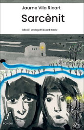 Sarcènit, Jaume Vila Ricart - FONOLL EDITORIAL